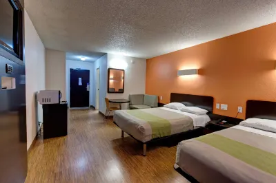 Executive Inn & Suites Hotels in Houston