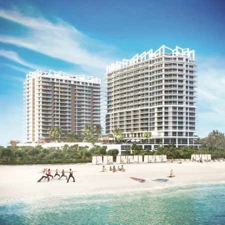 Amrit Ocean Resort & Residences Singer Island