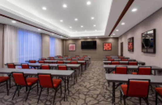 Hawthorn Extended Stay by Wyndham Loveland