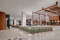 โรงแรมเชอราตัน ดาวน์ทาวน์เดนเวอร์ - ที่มีบาร์
