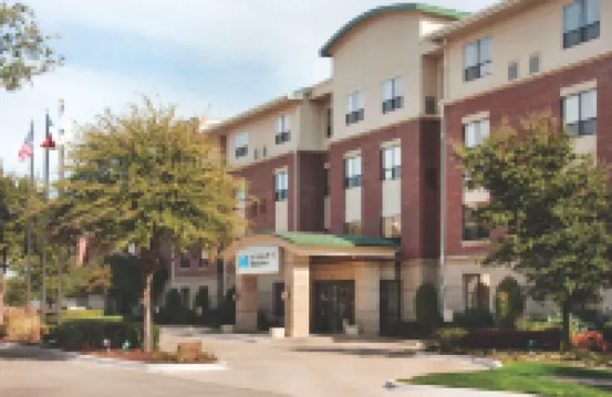 Hyatt House Dallas Lincoln Park Các khách sạn ở Dallas