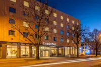 Essential by Dorint Berlin-Adlershof Hotellit kohteessa 