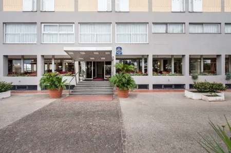Hotel HR