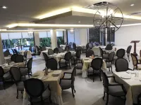 HS HOTSSON 坦皮科酒店 - 早餐