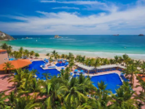 Barceló Ixtapa - All Inclusive Hotels in Ixtapa Zihuatanejo