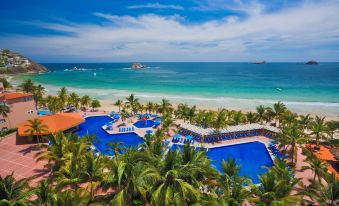 Barceló Ixtapa - All Inclusive