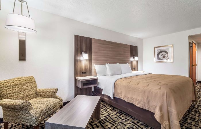 Quality Inn & Suites Augusta I-20