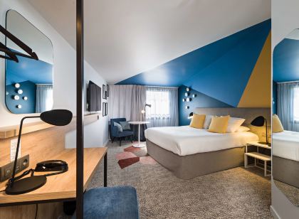 Radisson Hotel Aix En Provence