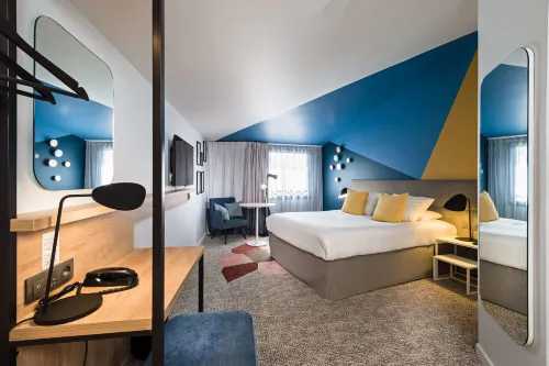 Radisson Hotel Aix En Provence Hotels in Aix-en-Provence