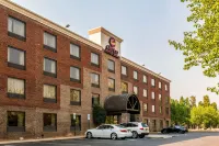 Lake Norman Inn and Suites Hotels in Davidson