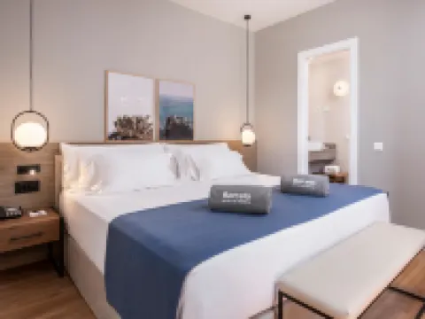 Barceló Lanzarote Royal Level Hoteles en Lanzarote