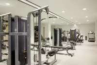 Elix, Mar-Bella Collection - Gym