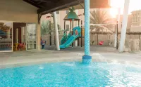 Coral Beach Resort Sharjah - sul mare