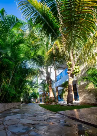 Fully Equipped 2Br Apt>dt–>5Mins to the Beach Отели в г. Сосуа