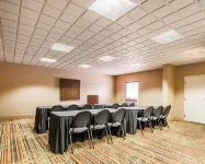 Quality Inn of Paris, TN Hotels in Paris