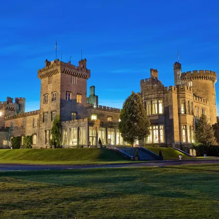 Dromoland Castle
