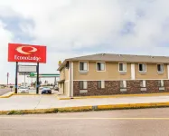 Motel 6 Limon, CO I 70