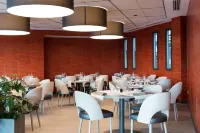 Best Western Plus Hotel Escapade Senlis - breakfast