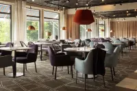 Scandic Örebro Väst Hotels in Örebro