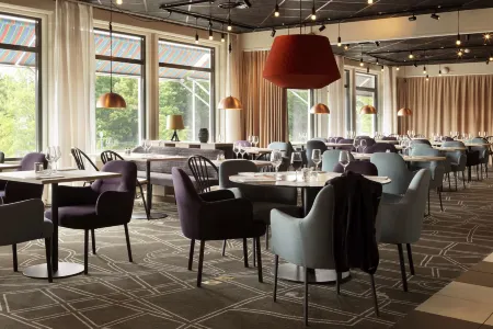 Scandic Örebro Väst