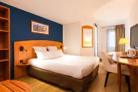 Comfort Hotel Evreux Hotels in Évreux