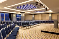 卡薩德格拉里溫泉和水療溫德姆華美達度假村 埃德雷米特住宿飯店