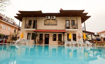 Dalyan M Otel