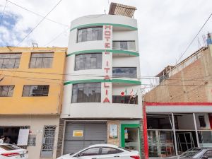 Hotel Italia Chiclayo