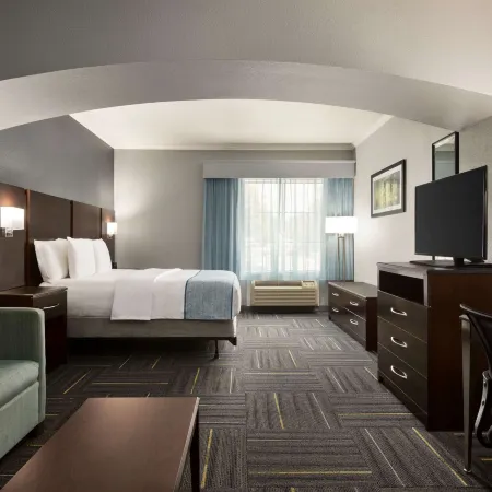 La Quinta Inn & Suites by Wyndham Dublin