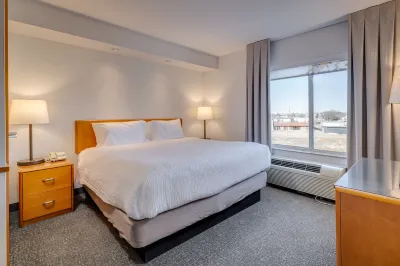 Fairfield Inn & Suites Lawton