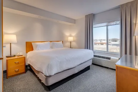 Fairfield Inn & Suites Lawton