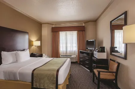 La Quinta Inn & Suites by Wyndham Davis