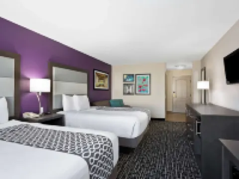 La Quinta Inn & Suites by Wyndham Pharr North McAllen Hotels in Pharr
