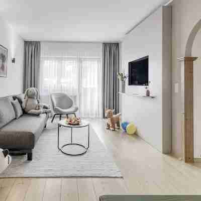 Lisi Family Hotel Rooms