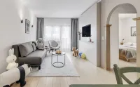 Lisi Family Hotel Các khách sạn ở Ellmau
