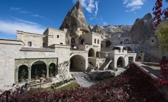 Anatolian Houses Cave Hotel & Spa