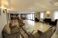 Montania Town Hotel Mudanya Hotels in Guzelyali Yali Mahallesi