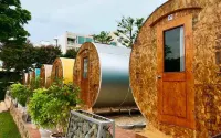 New Wave Vung Tau Hotel