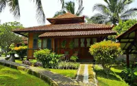 Resort Prima Sangkanhurip Hotels in Cigandamekar