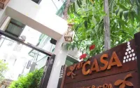 At Casa Guesthouse Amphawa Hotels in Amphawa