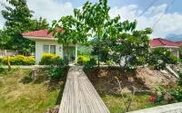Kampong Nelayan Resort Hotels in Bungatan