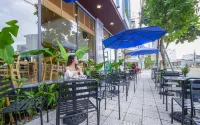 King House Villa Hotel & Spa - breakfast
