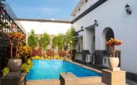 Daroessalam Syariah Heritage Hotel