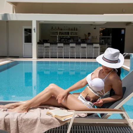 KoSea Boutique Hotel