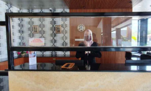 Cahaya Villa Garut - Housity