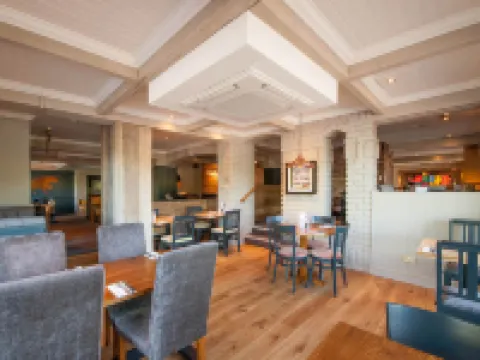 Telford Central Hotels in Telford