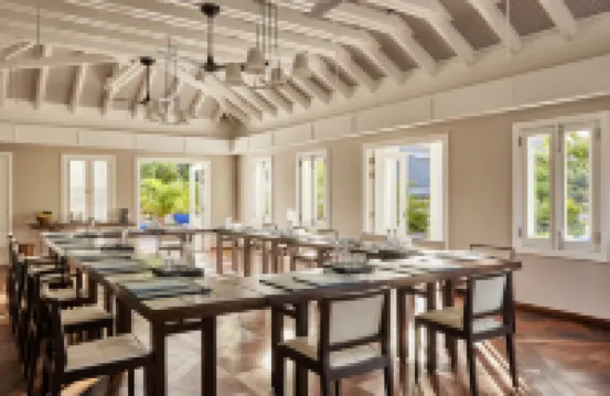 Rosewood le Guanahani St. Barth