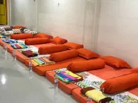 Hong Jaya Homestay Hotel di Kota Pematang Siantar
