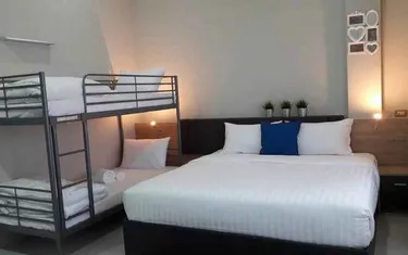 รูปภาพของแอดเดอร่า เรสซิเดนซ์ หัวหิน