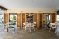 Coral Estate Luxury Resort - breakfast